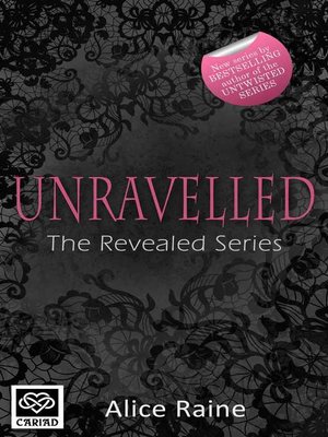 cover image of Unravelled